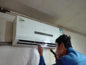 江津格力空调电话是多少