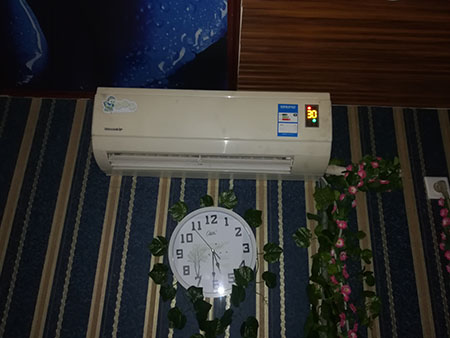 江津空调维修售后服务中心