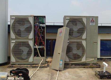 江津空调维修电话号码多少