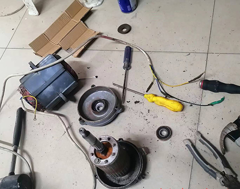 江津空调维修售后服务中心电话在哪里找