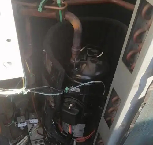 江津维修变频空调电话在哪里找