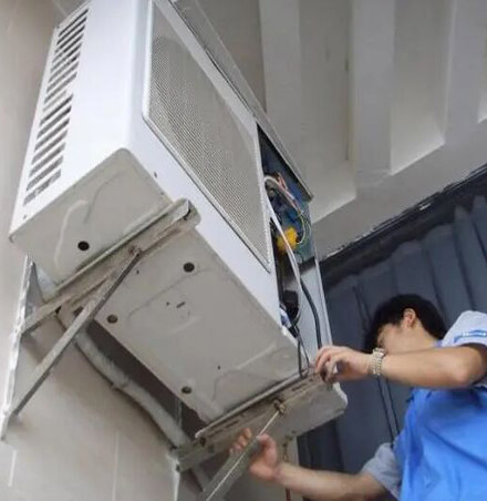 江津24小时空调维修热线