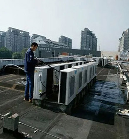 江津 空调拆装 江津本地 空调拆装公司