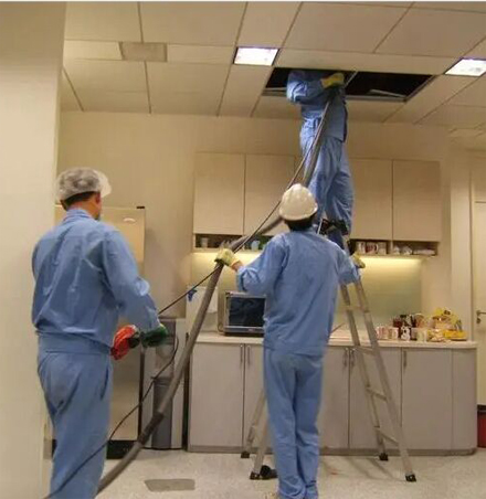 江津中央空调维修