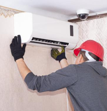 江津空调内机噪音大