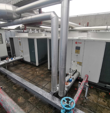 江津附近中央空调维修 江津上门中央空调维修